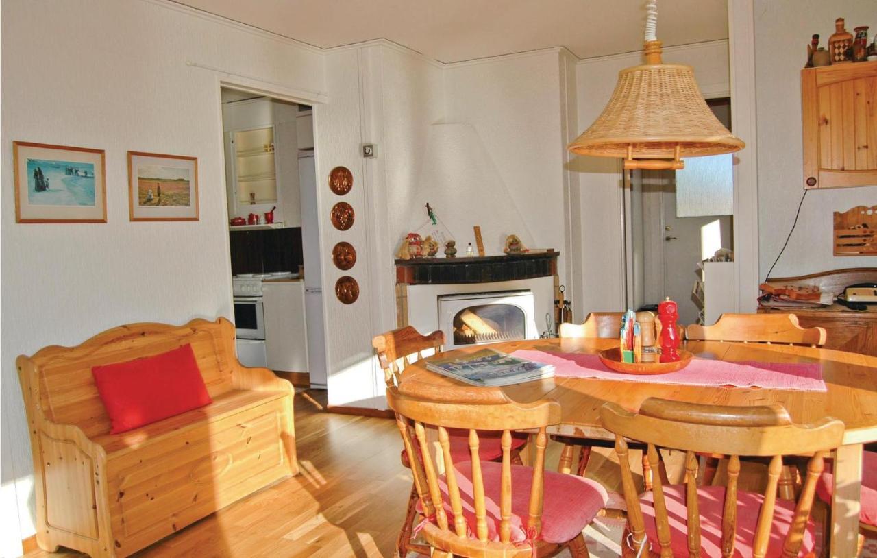 Gorgeous Home In Kil With Sauna Säbytorp Exterior foto
